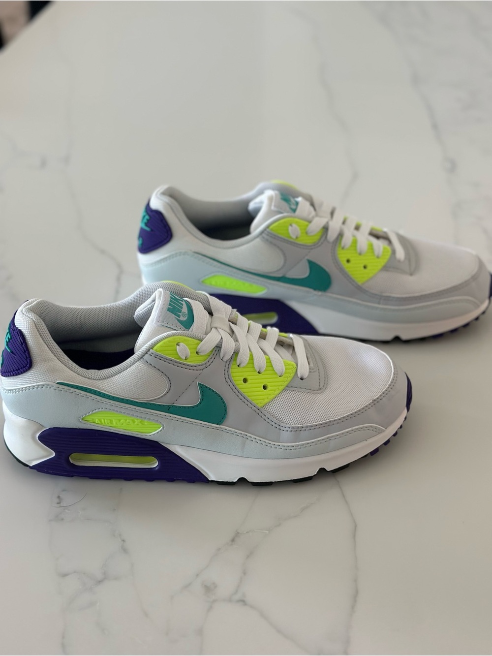 Nike Buzz Lightyears